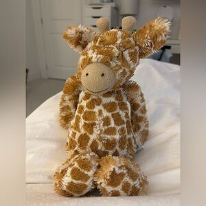 Giraffe Jellycat